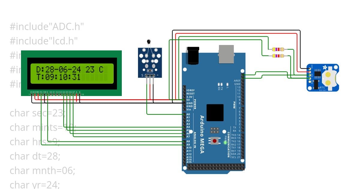 sensor interface  Copy v1 simulation