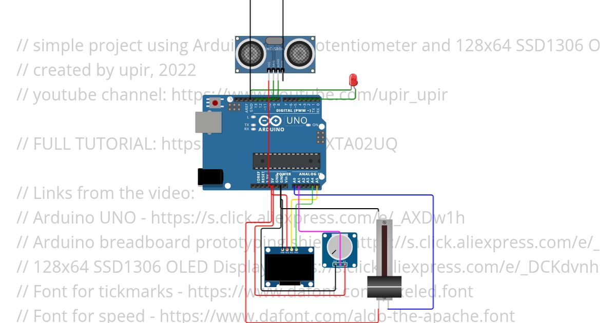 oled_gauge_jj simulation