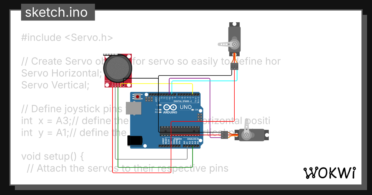 Lab3 charles ooi ou wokwi esp32 stm32 arduino simulator