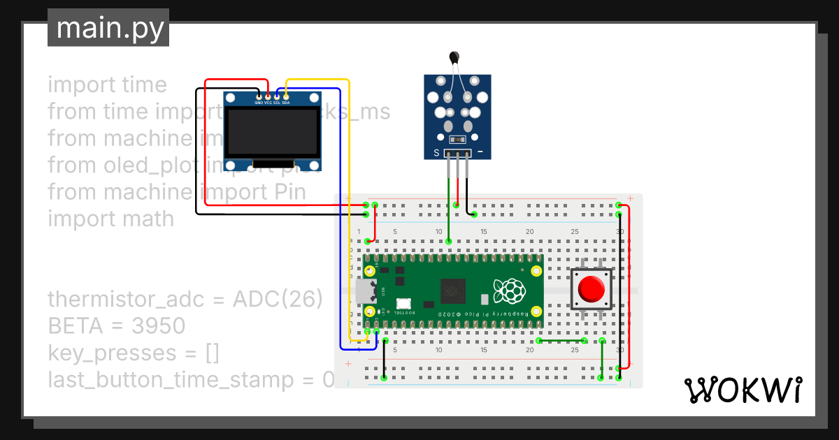 Wokwi online esp32 stm32 arduino simulator