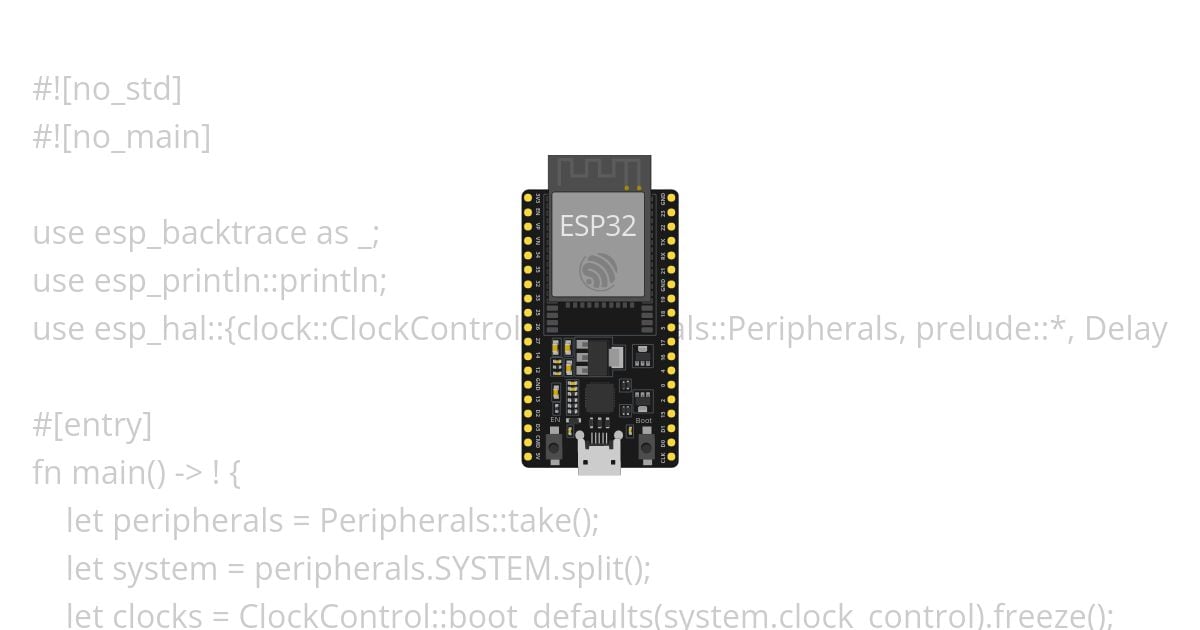 rust-nostd-esp32-wifi1 simulation