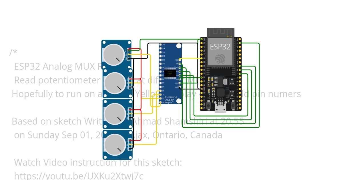 ESP32analogMUXread_1 simulation