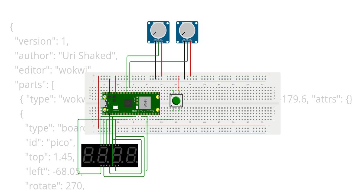 Lab04 simulation