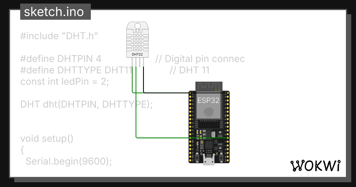 Wokwi online esp32 stm32 arduino simulator