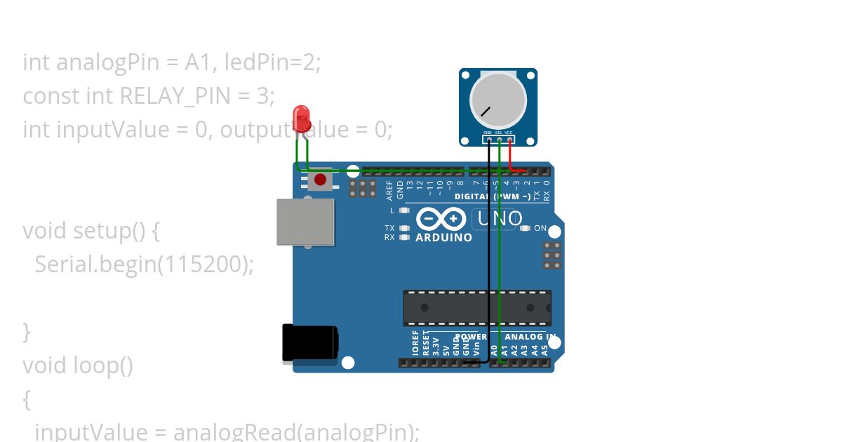 arduino simulation