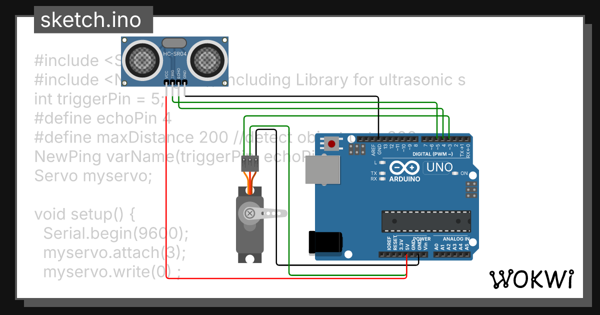 Wokwi - Online ESP32, STM32, Arduino Simulator