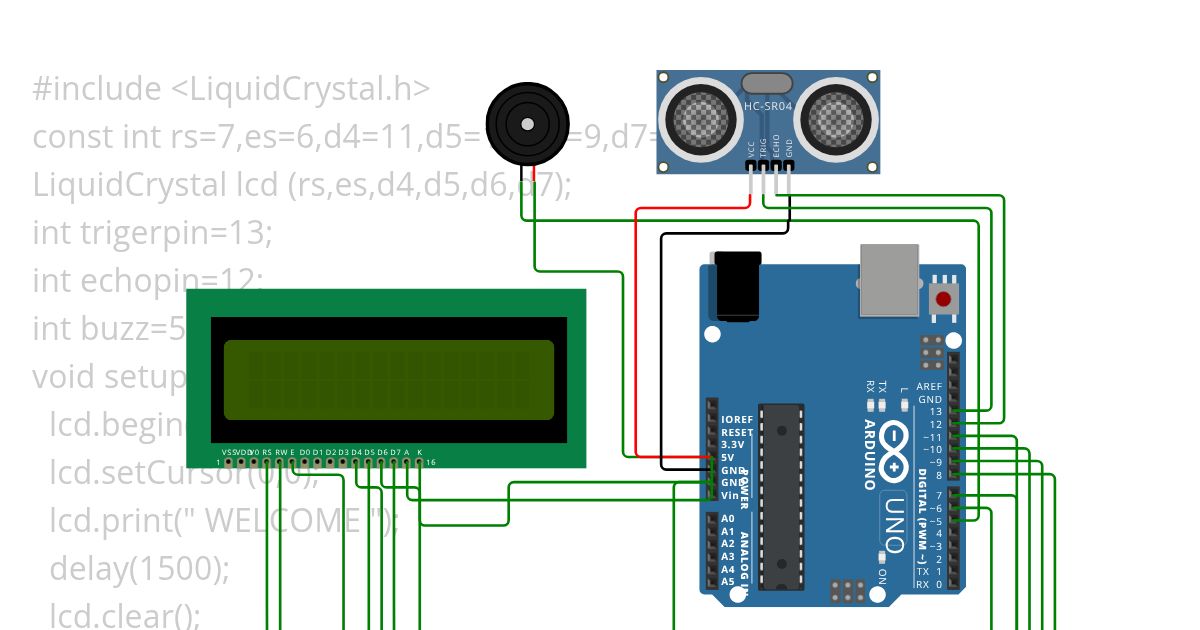 ultrasonic.project Copy simulation