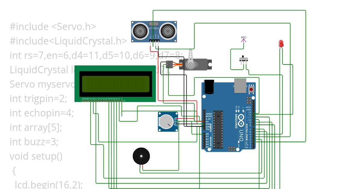 DUSTBIN.PROJ Copy (4) simulation