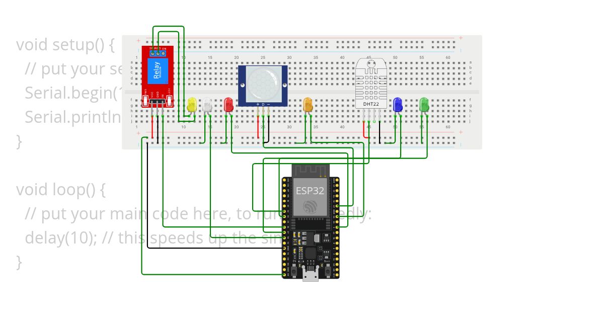 diagram simulation