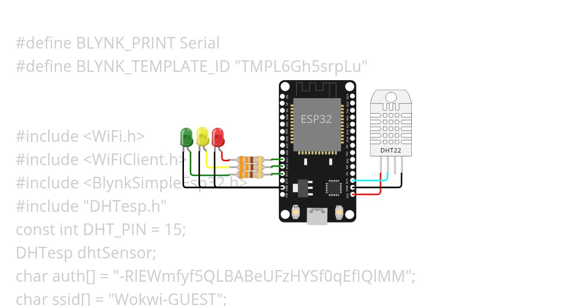 BLYNK_DHT22_v2.ino simulation