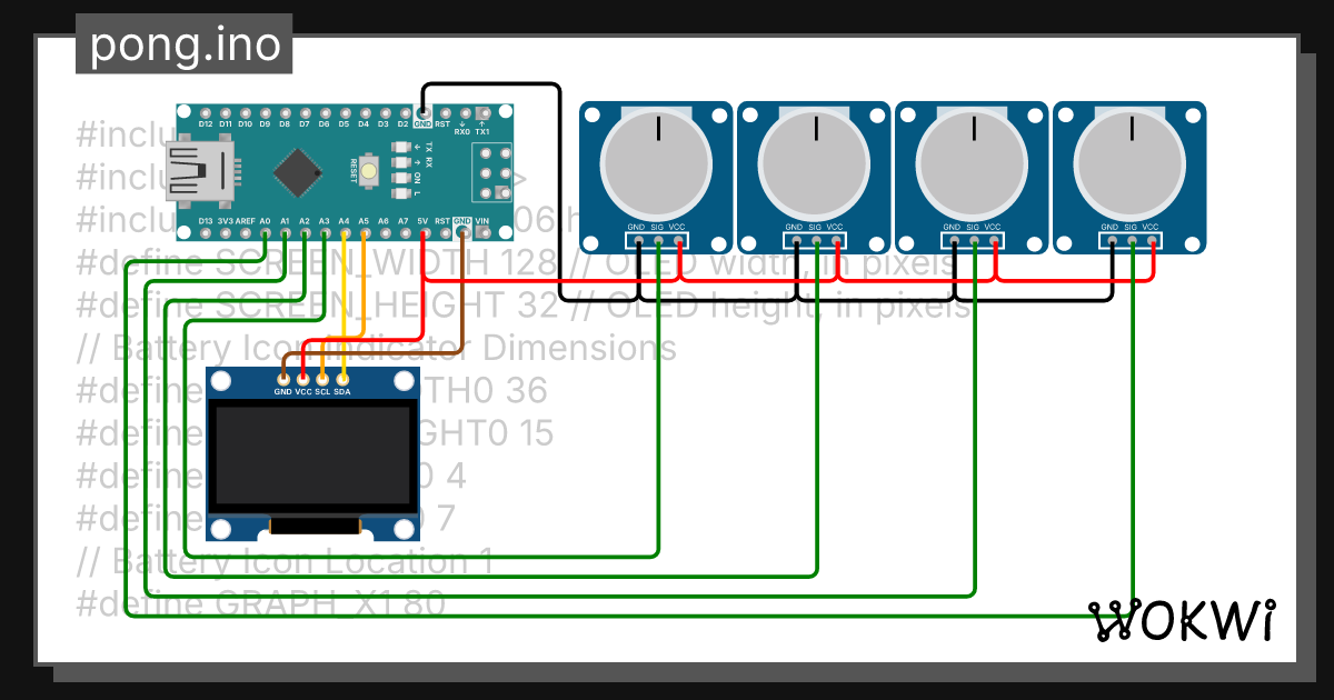 Wokwi online esp32 stm32 arduino simulator
