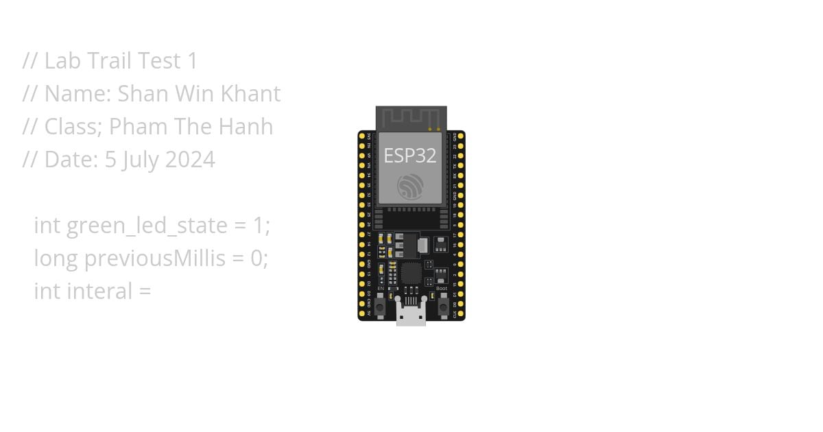 5 July 2024 (tryTRY simulation