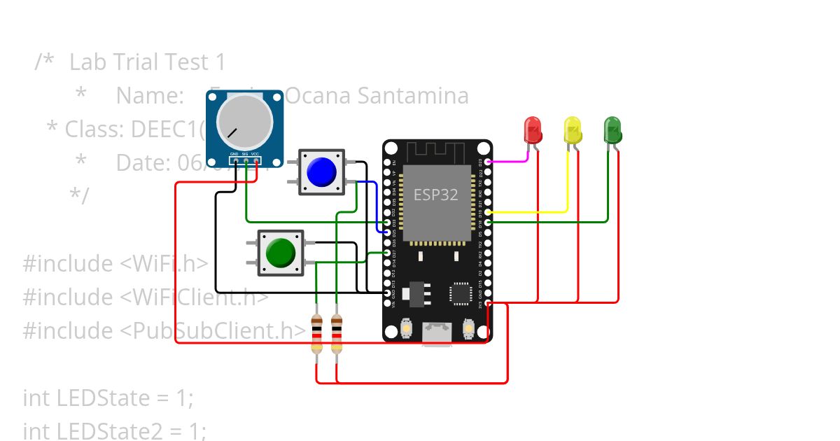 LabTrialTestPartC simulation