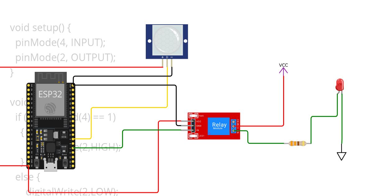 sensor-movimiento-y-relay simulation