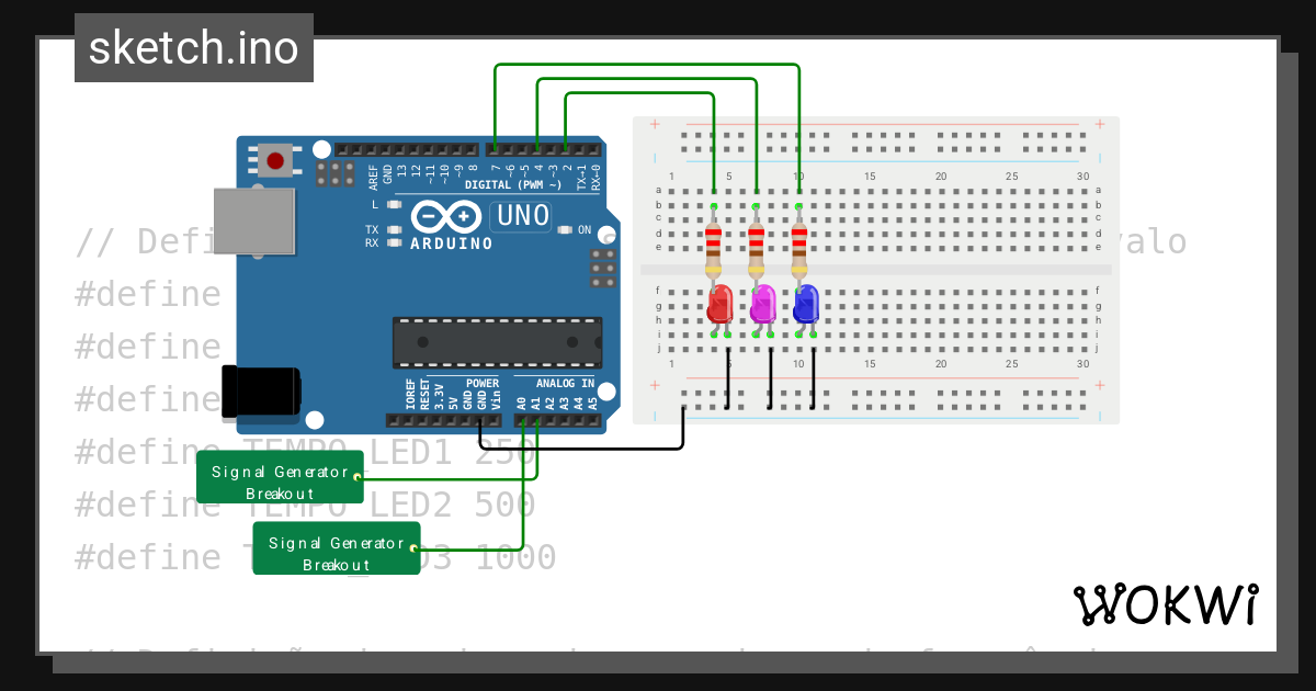 Trabalho 02 caio pina e welerson wokwi esp32 stm32 arduino simulator