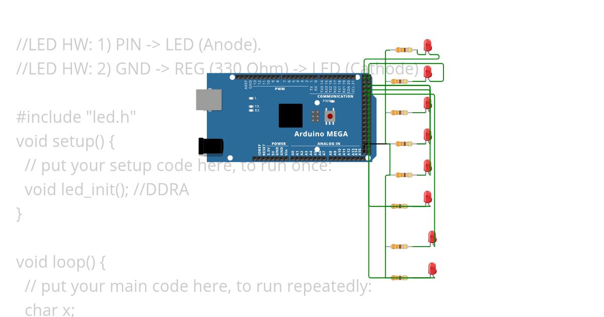 10_ESP_exercise_01_LED simulation