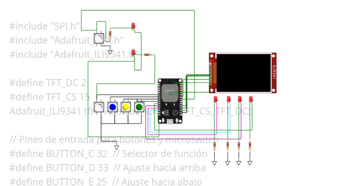 esp32-ili9341-hello.ino  empacadora simulation