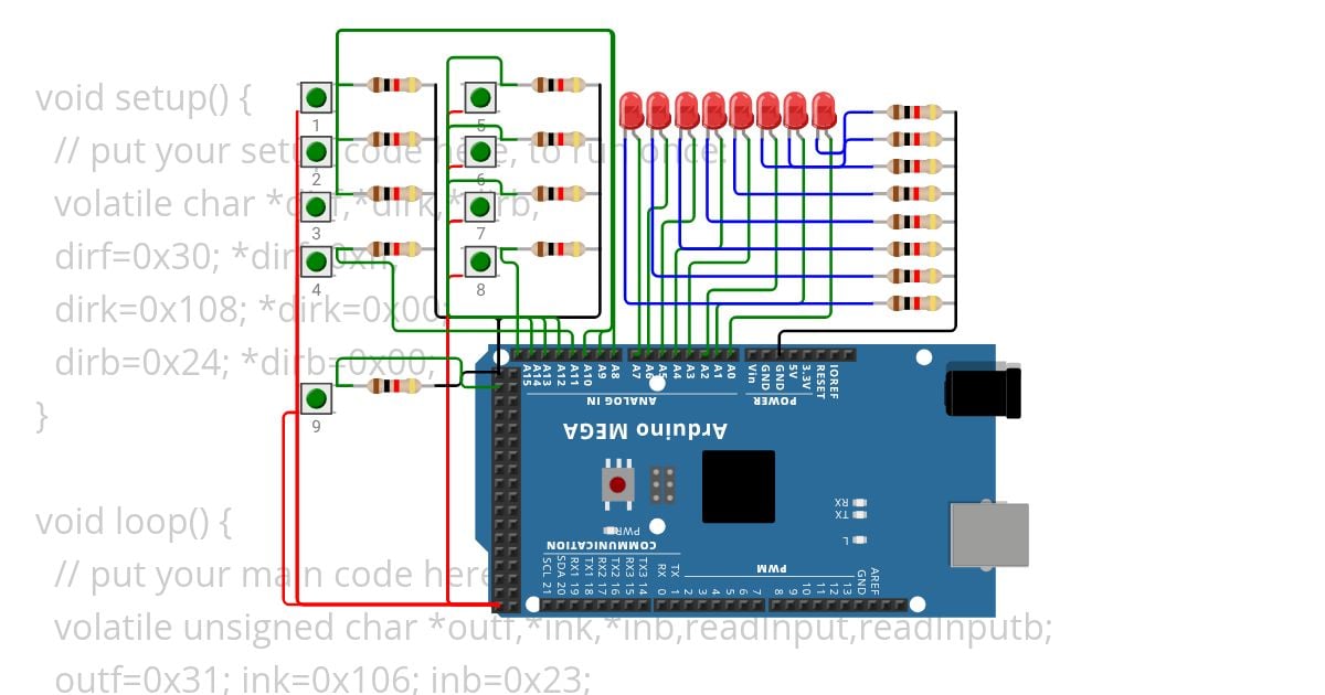 ESP_Switch_PS2 simulation