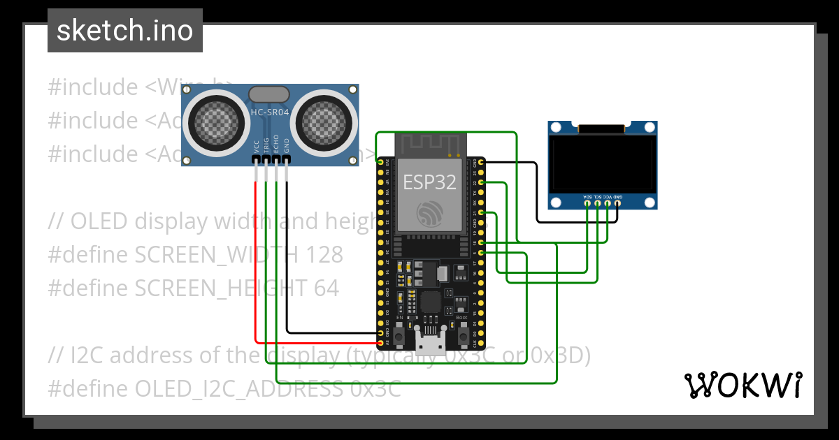 Naveen Murthy - Wokwi ESP32, STM32, Arduino Simulator