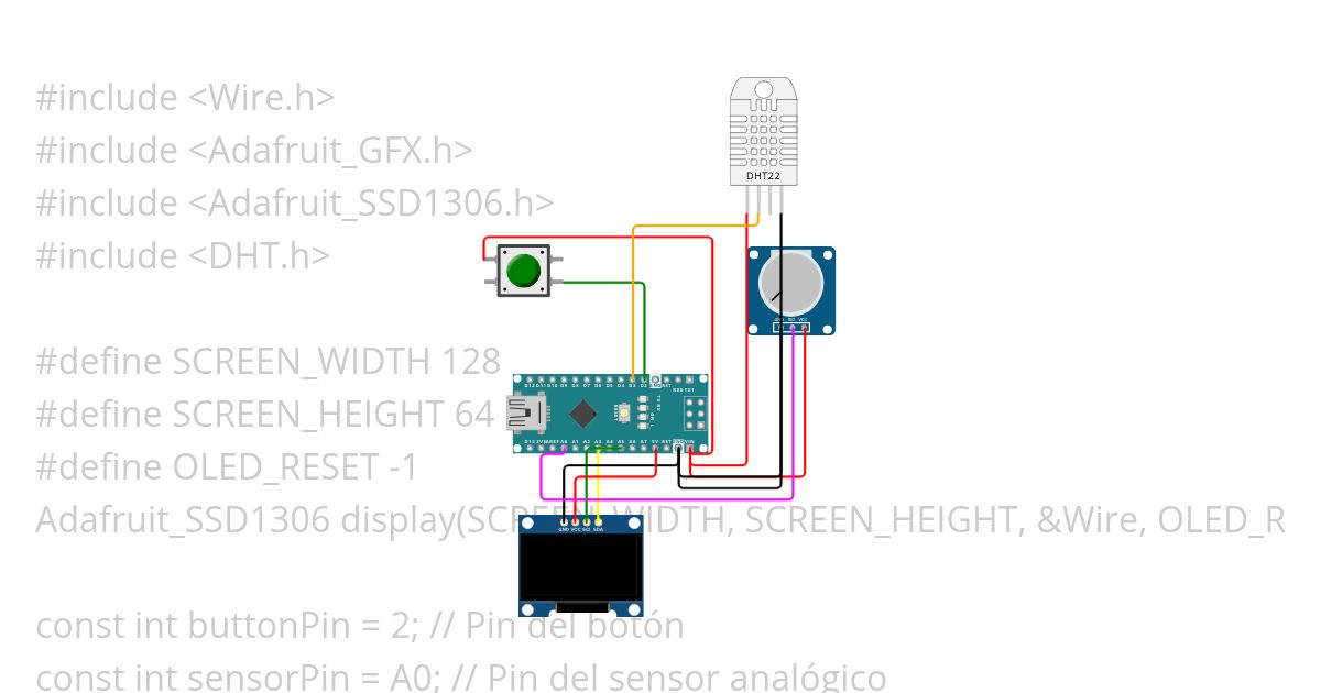 Display_0.1 simulation