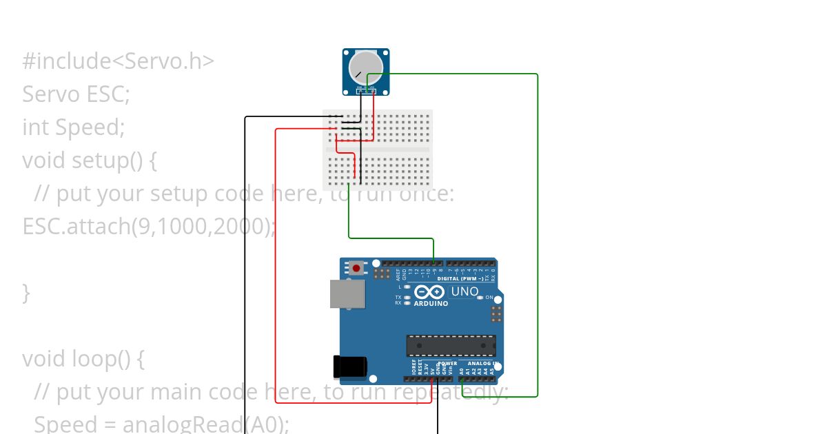 bldc motor simulation
