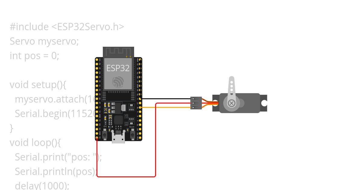 Servo pt 1 Copy simulation