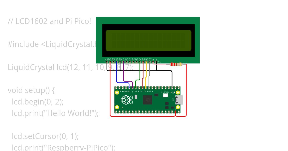 pi-pico-community-core-lcd1602.ino Copy simulation