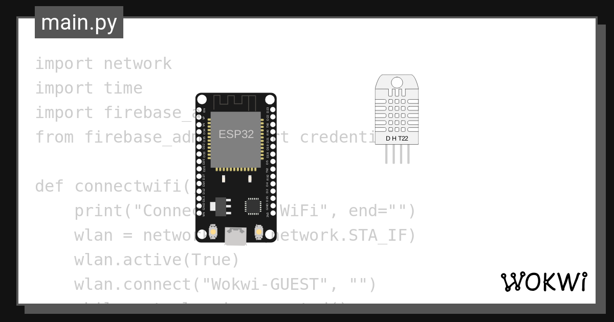 Wokwi online esp32 stm32 arduino simulator