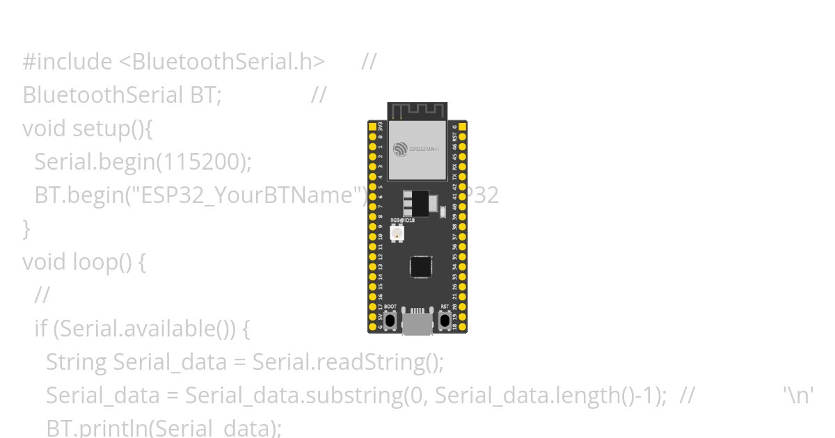 BlueTooth_test simulation