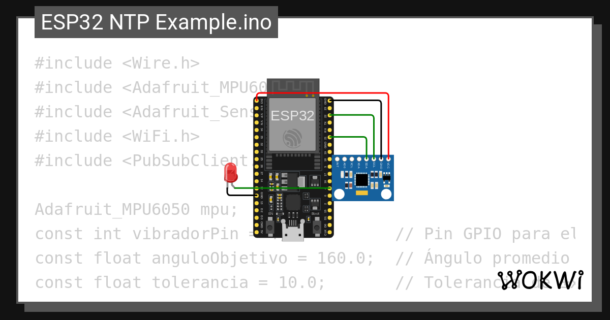 Espproject wokwi esp32 stm32 arduino simulator