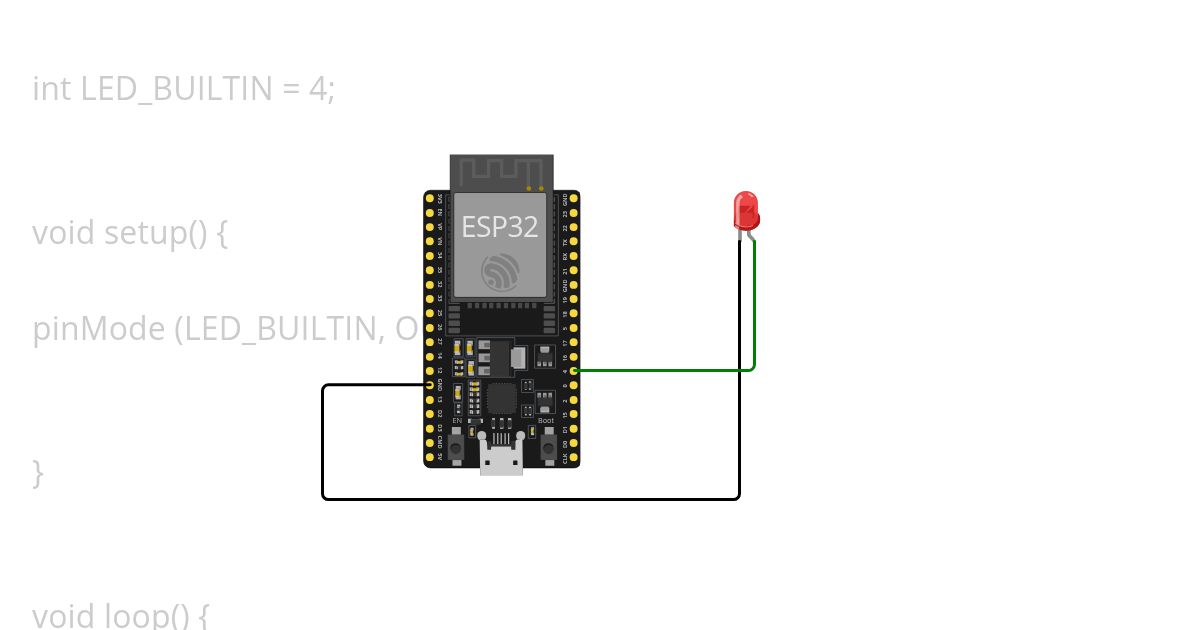 esp 1 simulation