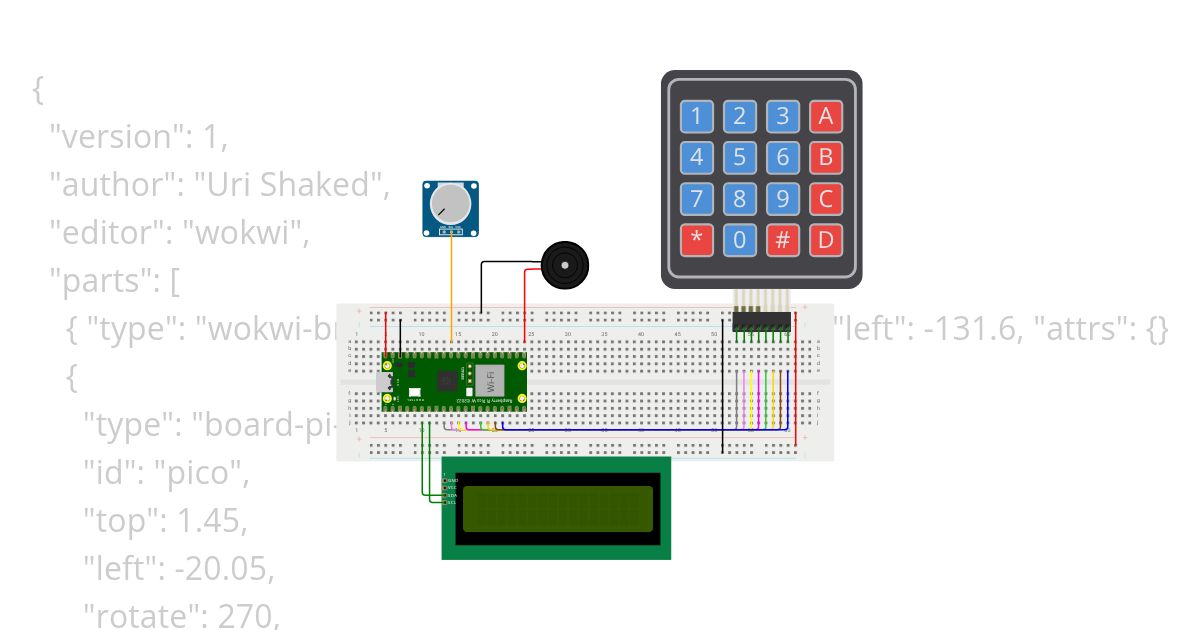 Lab05 (I2C) simulation