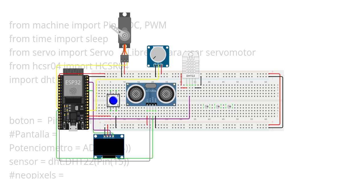 homeworkFinal simulation