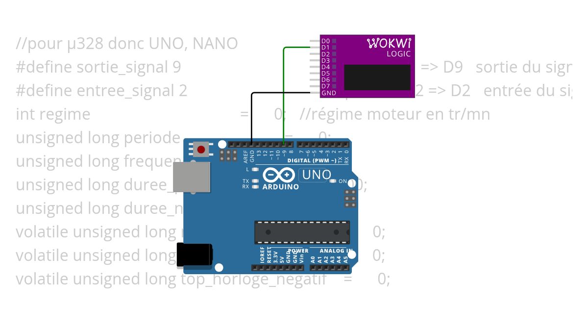 frequencex12/9 simulation