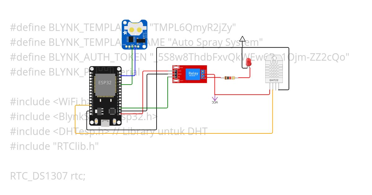 Auto Spray System final Copy simulation