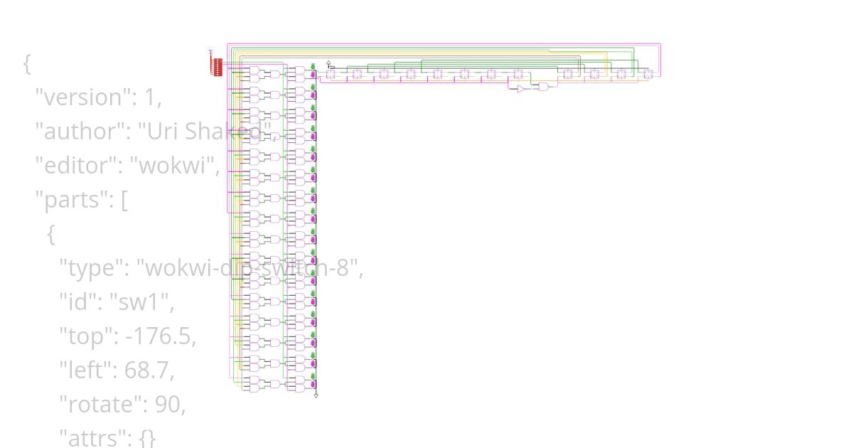 reg_select Copy simulation