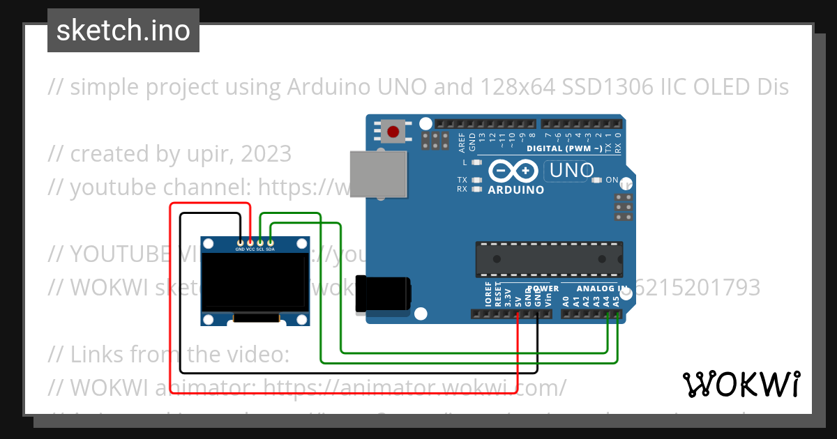 Github arduino_oled_animationen - Wokwi ESP32, STM32, Arduino Simulator image.