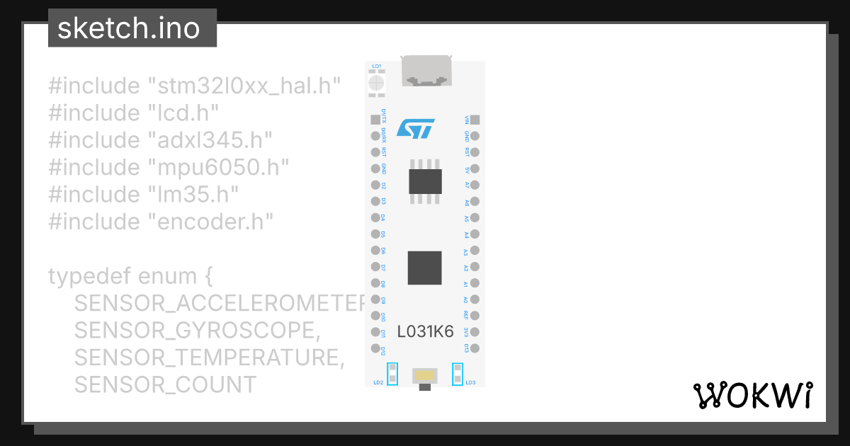 1taskromantaev wokwi esp32 stm32 arduino simulator