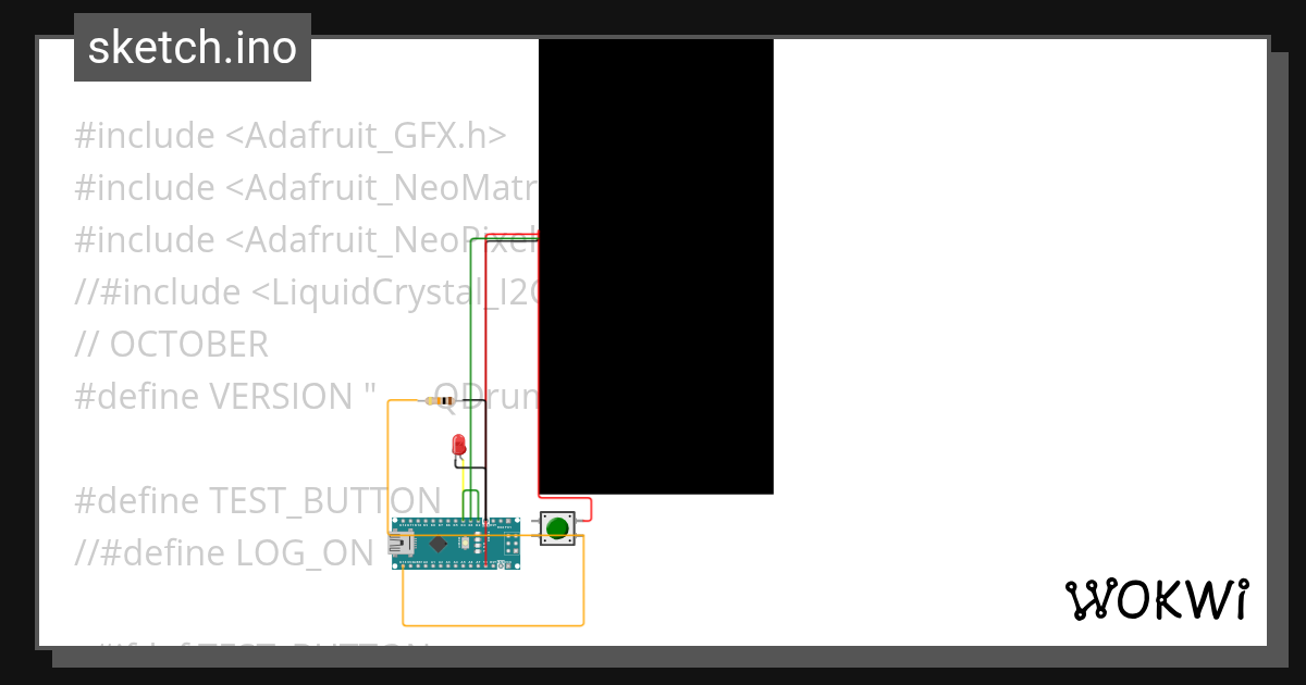 TOM-nano 2 - Wokwi ESP32, STM32, Arduino Simulator