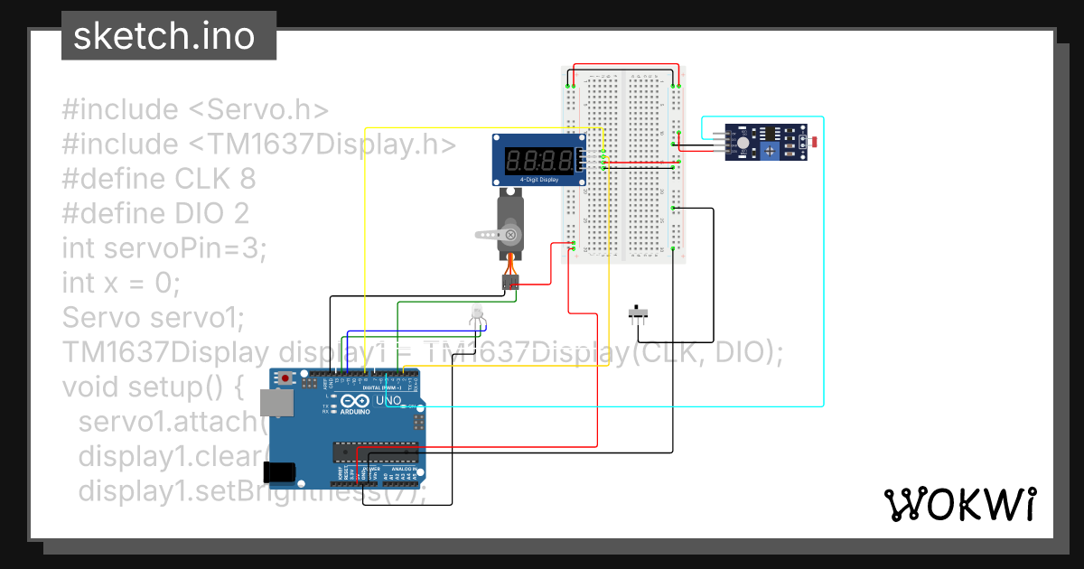 Wokwi online esp32 stm32 arduino simulator