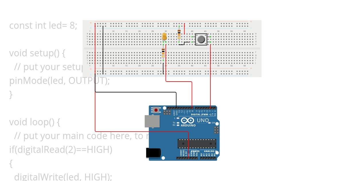 2do proto simulation