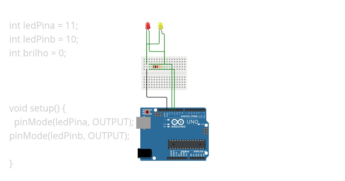 PortaAnalogica simulation