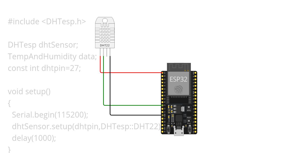 darshan's temperature project simulation