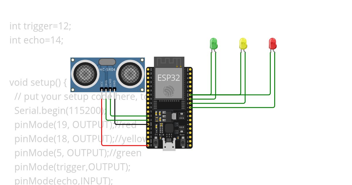 ultrasonic Copy (2) simulation