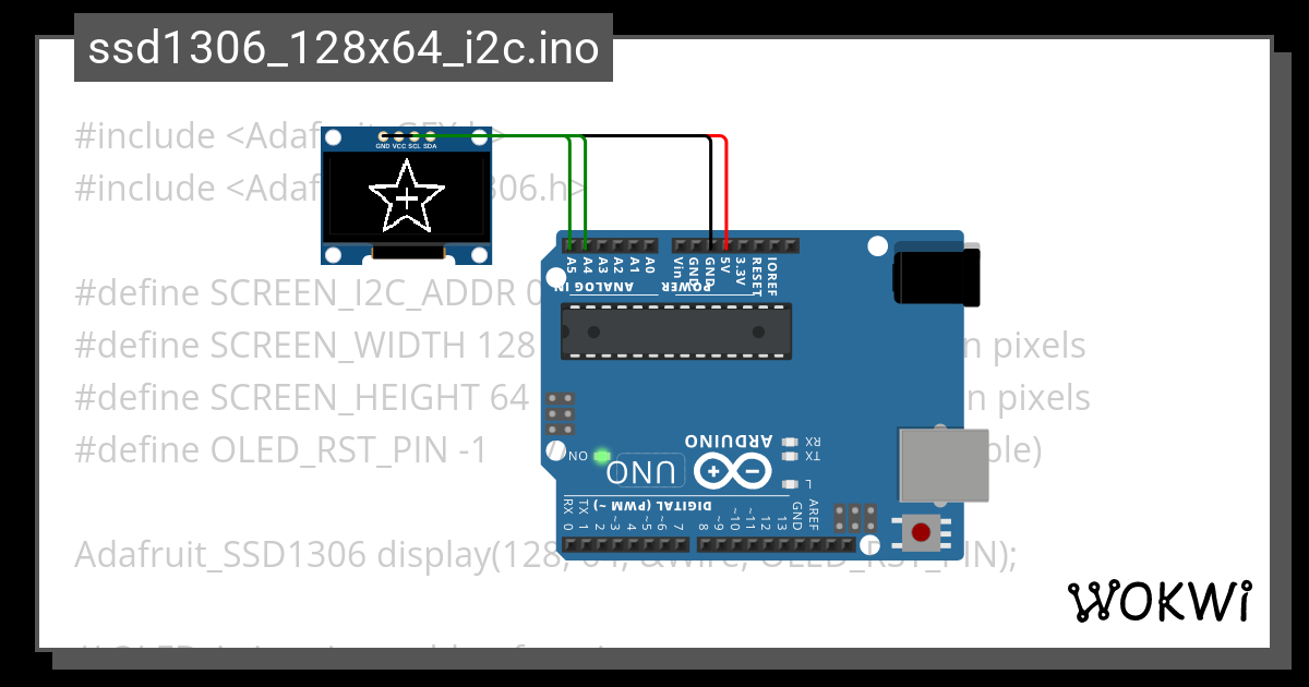 ssd1306_128x64_i2c.ino Copy - Wokwi ESP32, STM32, Arduino Simulator