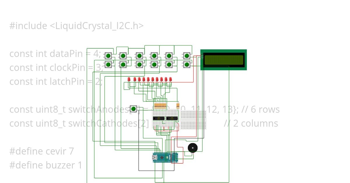 ice cool tea simulation