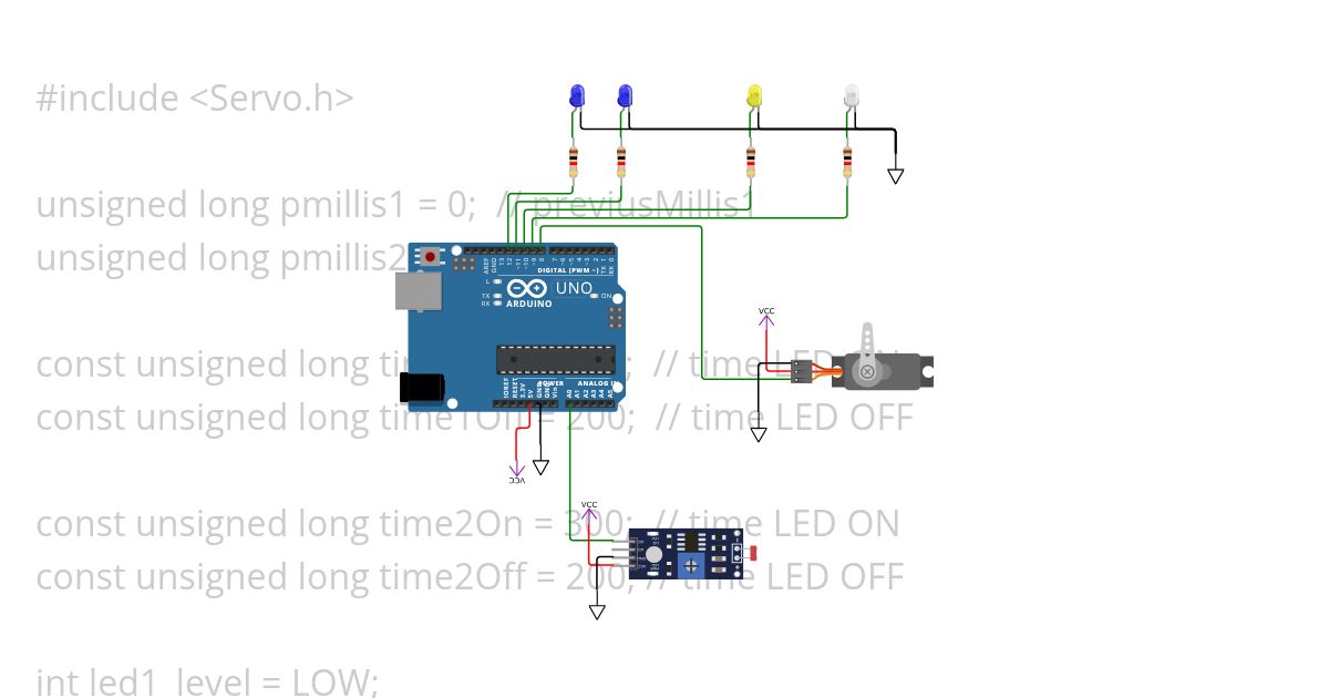 PMB_RES_1 simulation