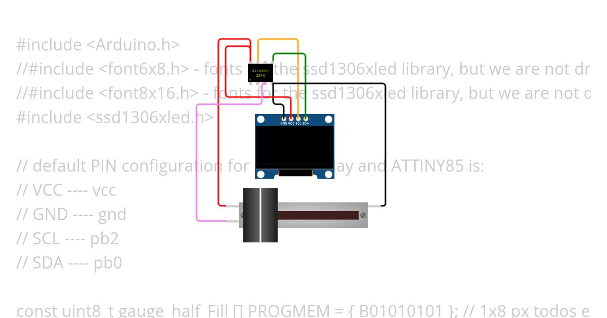 att simulation