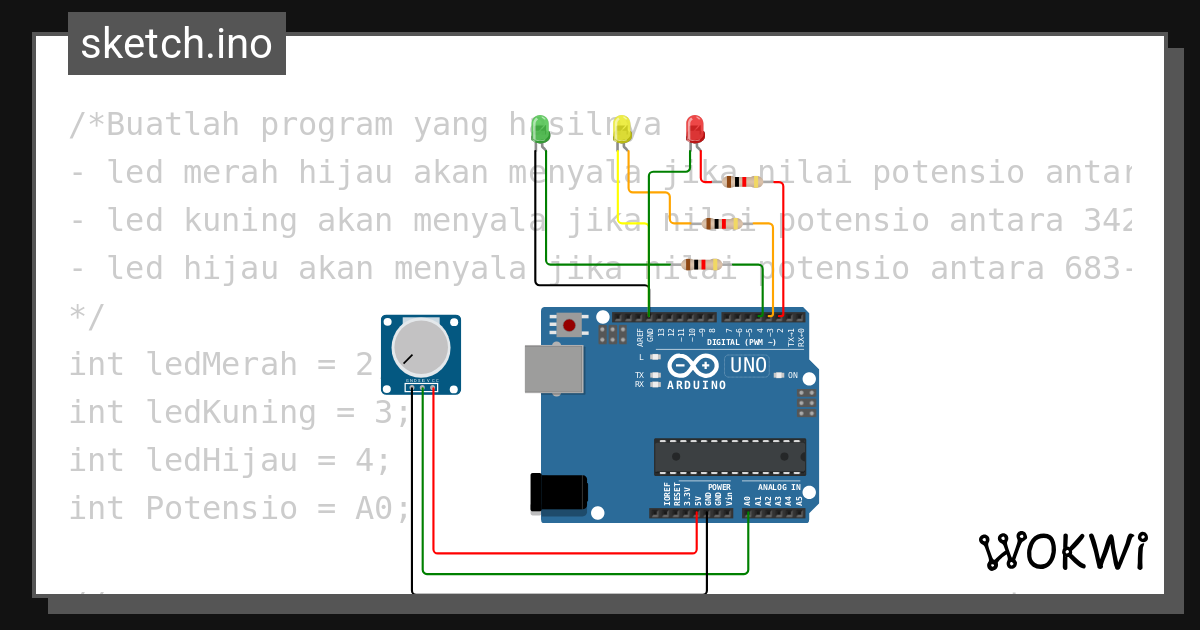 Potensio_01 - Wokwi ESP32, STM32, Arduino Simulator