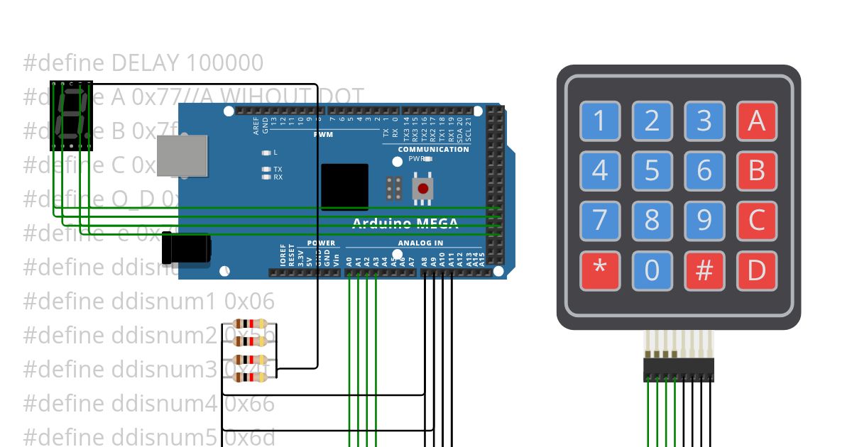 keypadpress_displayno.(1_7seg) simulation